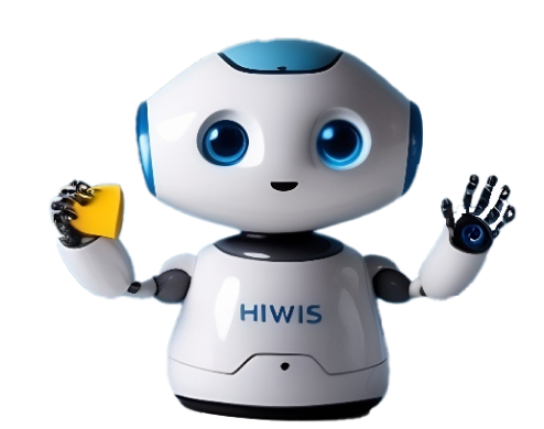 Robot Image